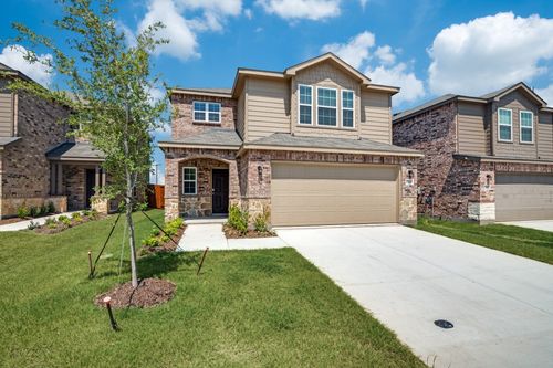 2303 Bay Laurel Ln, Forney, TX, 75126-6998 | Card Image