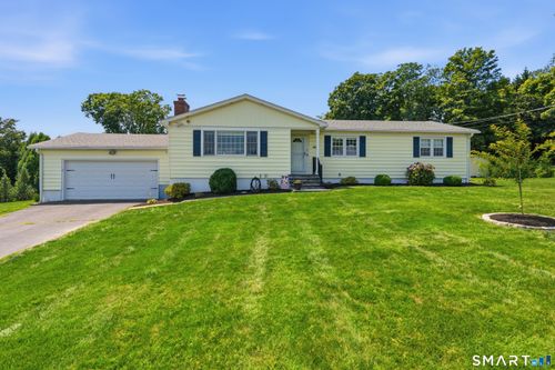 440 Alling Farm Rd, Orange, CT, 06477-2601 | Card Image