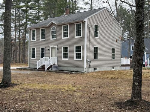 4 Imperial Way, Waterboro, ME, 04061 | Card Image