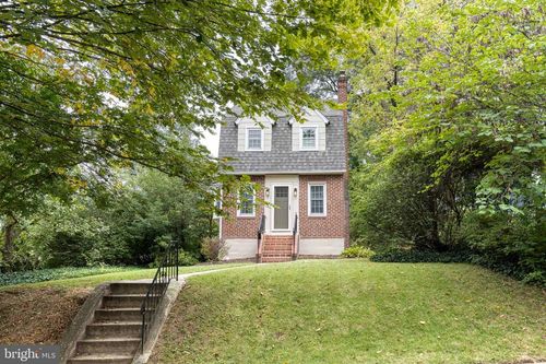 3210 Juneau Pl, BALTIMORE, MD, 21214-3416 | Card Image