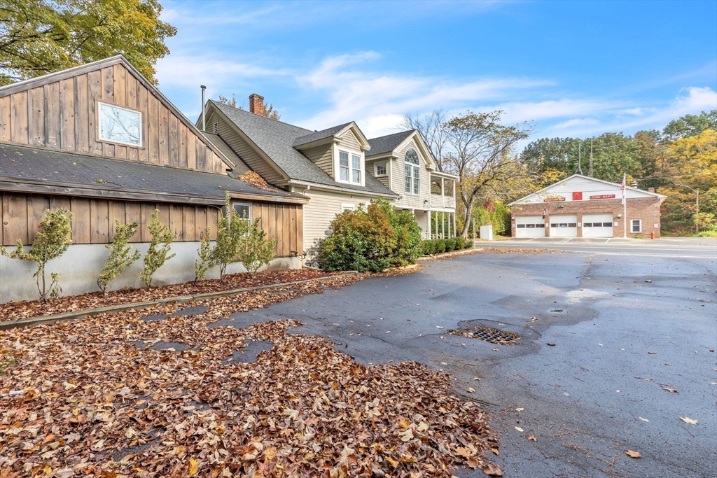 Residential Income in Huntington 5