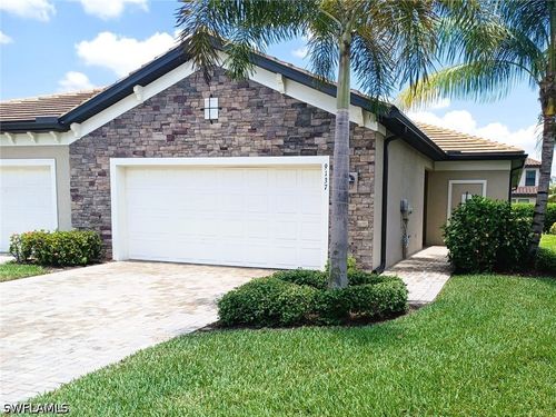 9137 Glenforest Dr, NAPLES, FL, 34120-5345 | Card Image