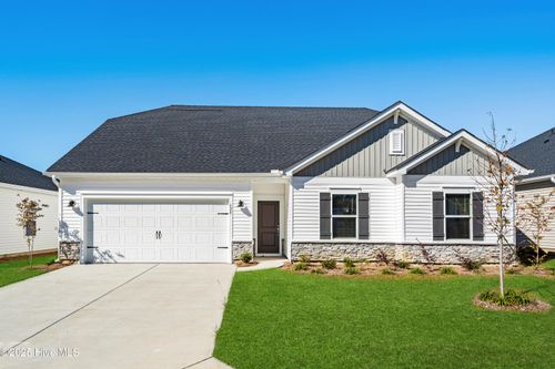628 Blackthorne Cir Nw, Calabash, NC, 28467 | Card Image