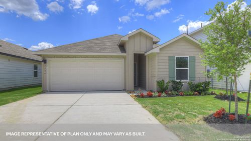 417 Payton Dr, New Braunfels, TX, 78130-0653 | Card Image