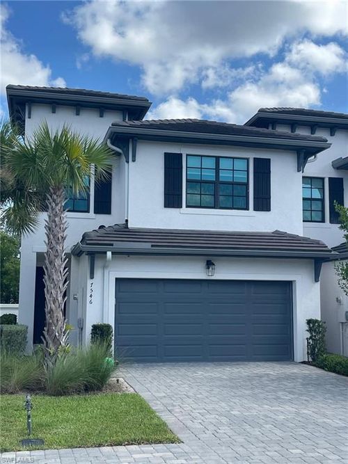7546 Rockefeller Dr, NAPLES, FL, 34119-9852 | Card Image