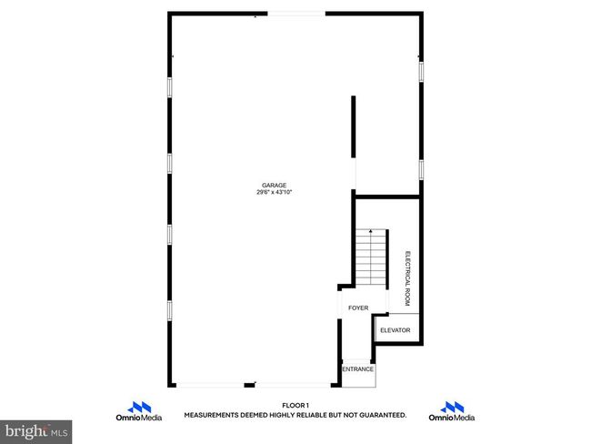 9115 Chesapeake Ave, House other with 4 bedrooms, 4 bathrooms and null parking in SPARROWS POINT MD | Image 63