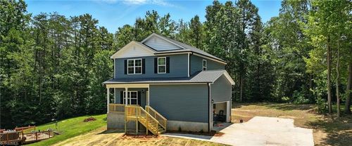 166 Cherry Ln, Clemmons, NC, 27012-9347 | Card Image