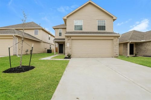 14039 Pupfish Pass, Conroe, TX, 77384-2242 | Card Image
