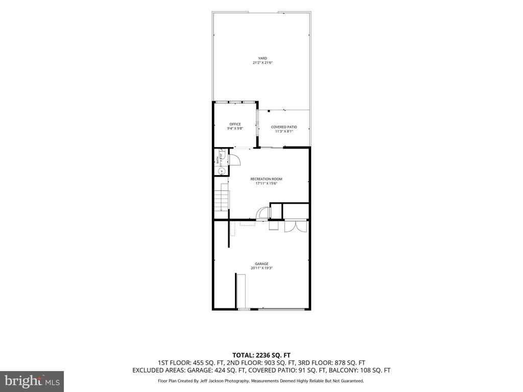 Residential in ANNAPOLIS 2