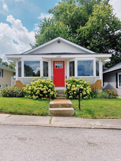 2020 7th St, Bedford, IN, 47421-2410 | Card Image