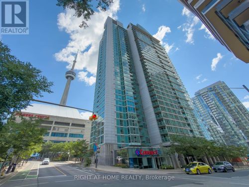 2611-81 Navy Wharf Crt, Toronto, ON, M5V3S2 | Card Image