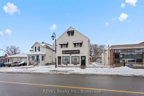 50 Front St N, Thorold, ON, L2V1X5 | Card Image