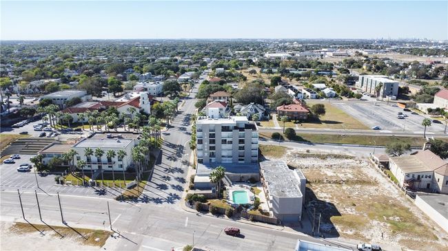 APT-204 - 520 S Chaparral St, Condo with 1 bedrooms, 1 bathrooms and 1 parking in Corpus Christi TX | Image 23