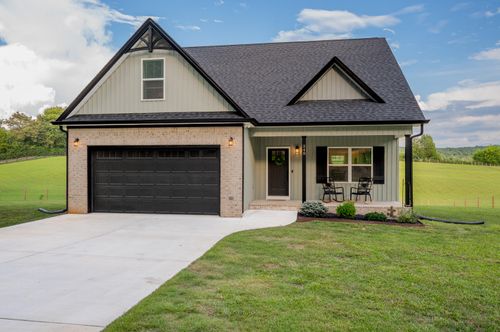 248 Old Charleston Rd Ne, Cleveland, TN, 37312-6651 | Card Image