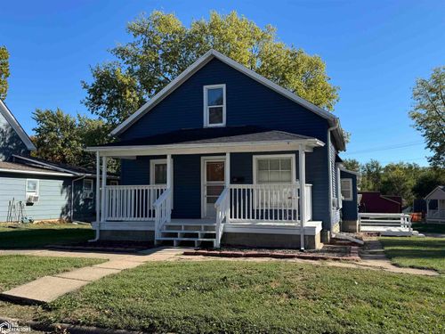 221 S Peterson St, Creston, IA, 50801-3016 | Card Image