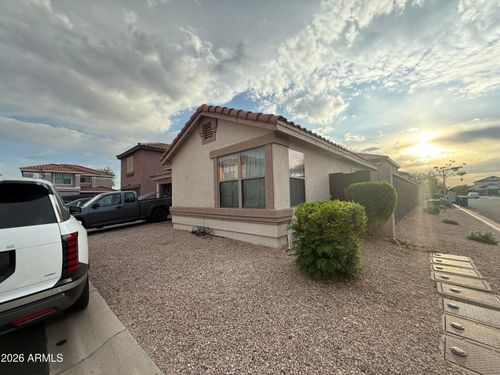 2303 E 35th Ave, Apache Junction, AZ, 85119-3690 | Card Image