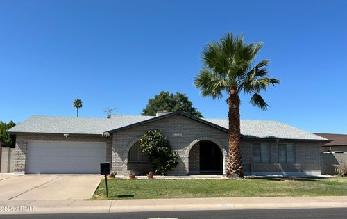 15602 N 30th Dr, Phoenix, AZ, 85053-4065 | Card Image