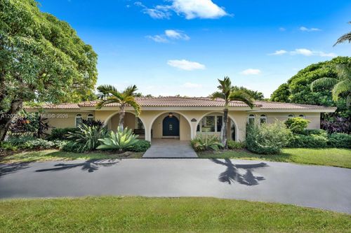 11805 Sw 62nd Ave, Pinecrest, FL, 33156-4910 | Card Image