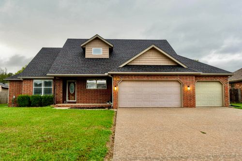 197 Meadowlark, Willard, MO, 65781-7501 | Card Image