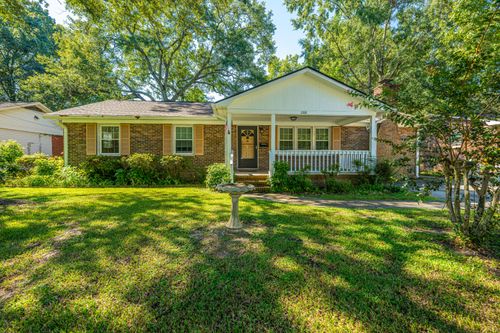 208 N Pandora Dr, Goose Creek, SC, 29445-3409 | Card Image