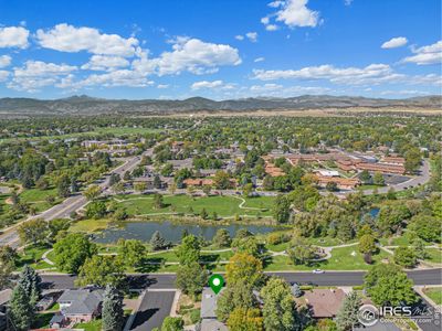 1019 W 30th St, House other with 5 bedrooms, 2 bathrooms and null parking in Loveland CO | Image 3