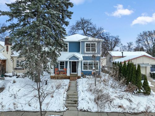 4231 Nokomis Avenue S, Minneapolis, MN, 55406 | Card Image