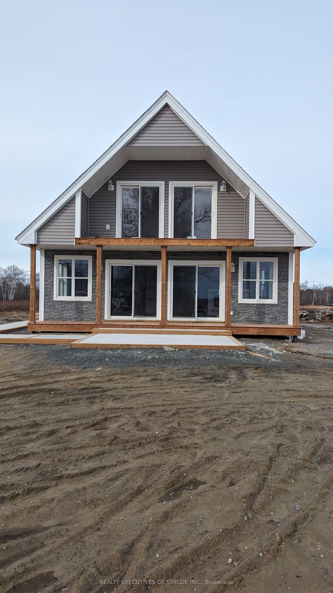 3656 Regional 15 Road, House other with 3 bedrooms, 2 bathrooms and 8 parking in Greater Sudbury ON | Image 4