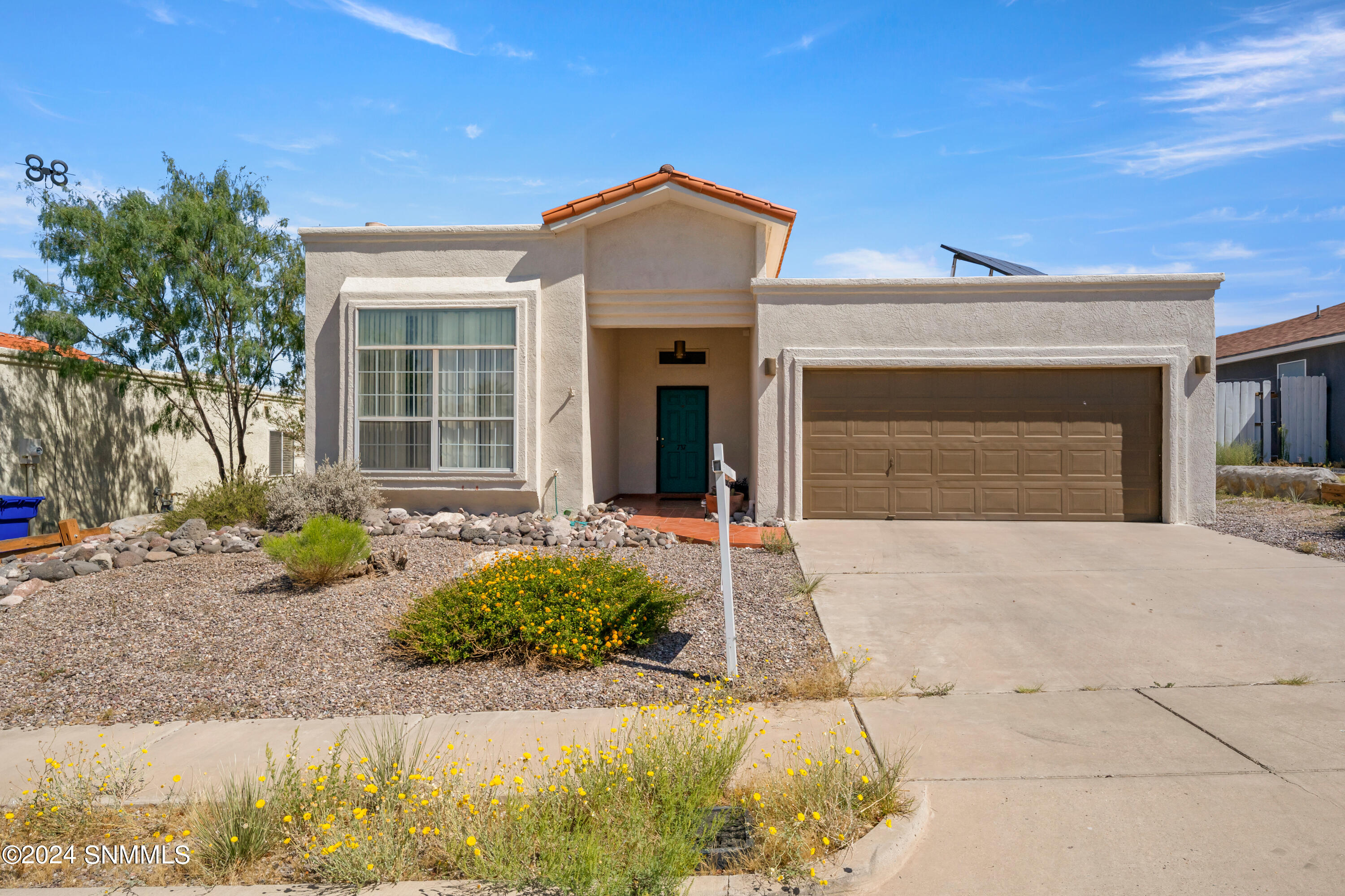 Indian Hollow Rd, Las Cruces, NM 88011