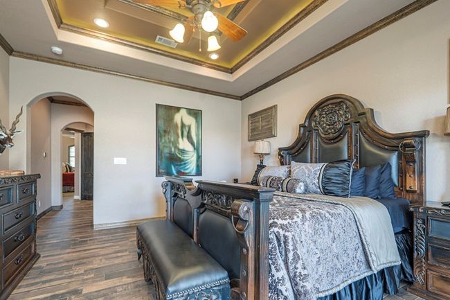 7113 E County Road 114, House other with 4 bedrooms, 4 bathrooms and 3 parking in Midland TX | Image 28