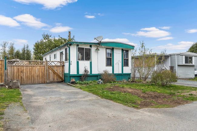 38 - 52324 Yale Road, House other with 2 bedrooms, 1 bathrooms and 4 parking in Rosedale BC | Image 18