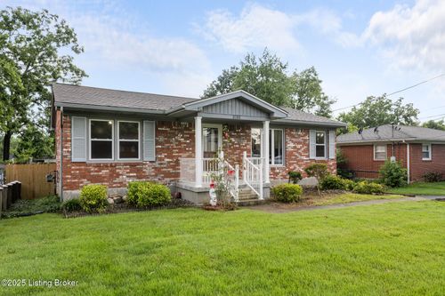 5802 Whispering Hills Blvd, Louisville, KY, 40219-2431 | Card Image