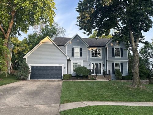 12531 Connell St, Overland Park, KS, 66213 | Card Image