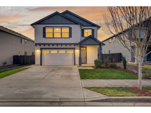 6605 Ne 134th St, Vancouver, WA, 98686-4957 | Card Image