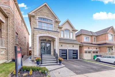 27 Fieldstone Lane Ave, House other with 5 bedrooms, 5 bathrooms and 4 parking in Caledon ON | Image 1