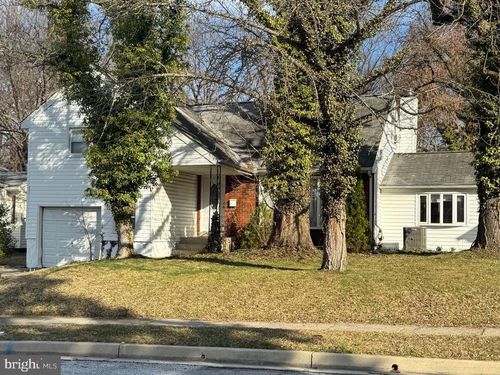 6 Westbury Rd, LUTHERVILLE TIMONIUM, MD, 21093-5536 | Card Image