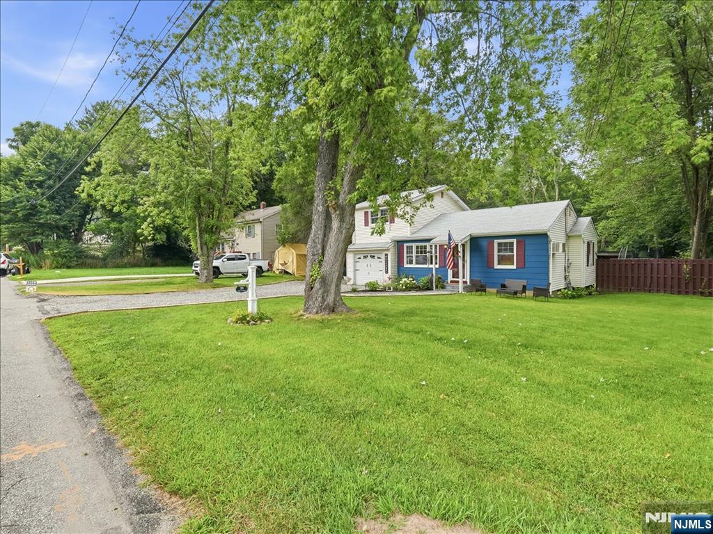 Residential in West Milford 3