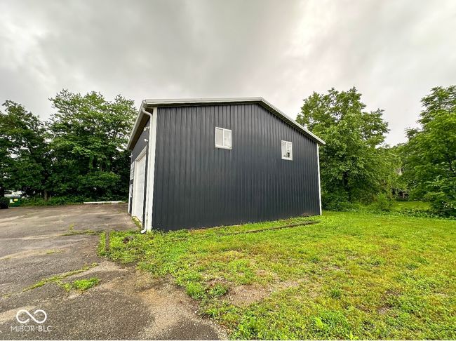 8494 E State Road 267, Home with 0 bedrooms, 0 bathrooms and null parking in Plainfield IN | Image 4