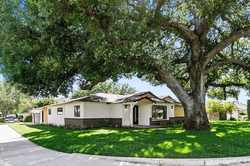 400 Rosemarie Dr, Arcadia, CA, 91007-8316 | Card Image