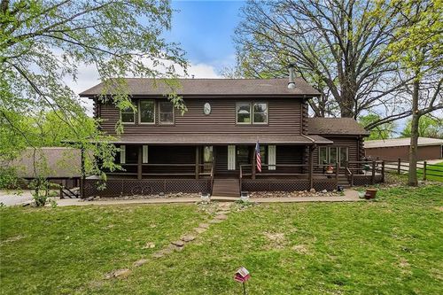3389 Se Old Barn Ln, Holt, MO, 64048-8375 | Card Image