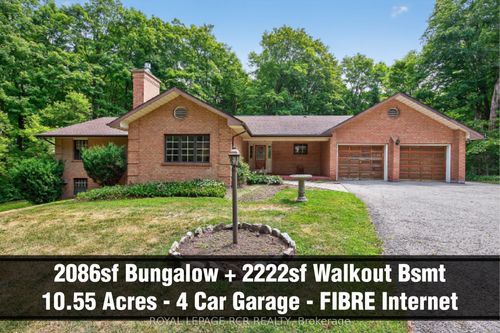 391 Goodwood Rd, Uxbridge, ON, L0C1A0 | Card Image