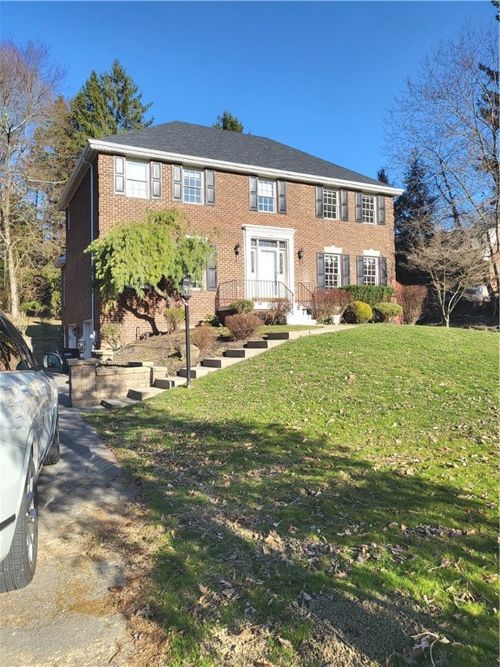 1778 Mcmillan Rd, Upper St. Clair, PA, 15241-2654 | Card Image
