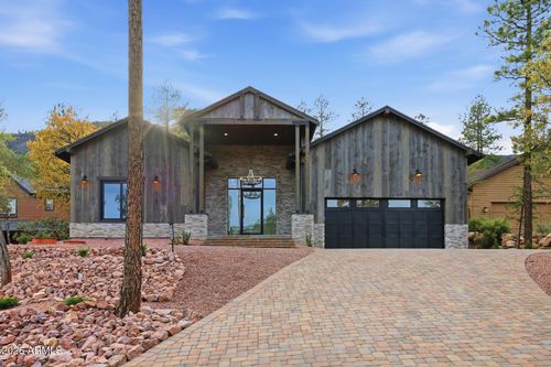 4165 W Forest Ct, Pine, AZ, 85544-5212 | Card Image