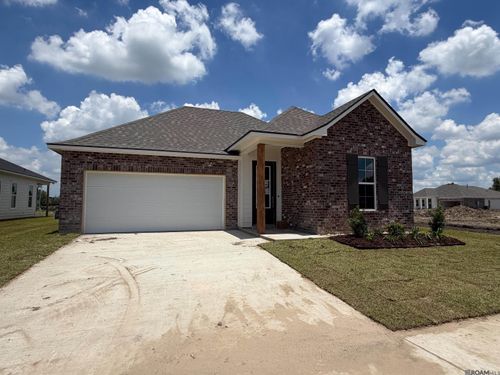 10035 Pelican Post Ct, Baton Rouge, LA, 70810 | Card Image