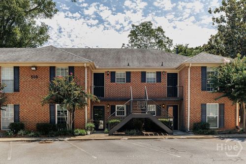 505-1688 Prince Ave, Athens, GA, 30606-6025 | Card Image