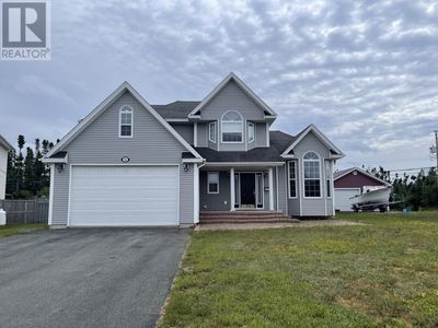 16 Tully Pl, House other with 4 bedrooms, 4 bathrooms and null parking in Gander NL | Image 1