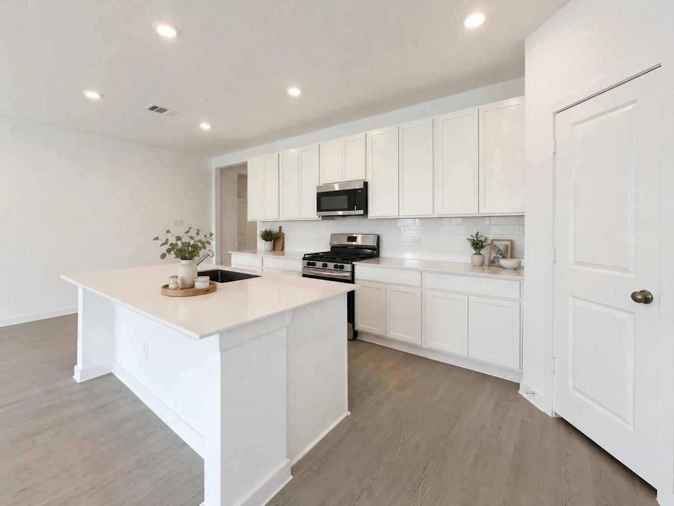 Residential Lease in Angleton 4