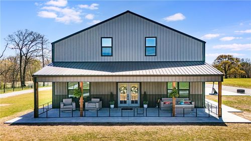 13045 Bluebird Rd, Gravette, AR, 72736-7031 | Card Image