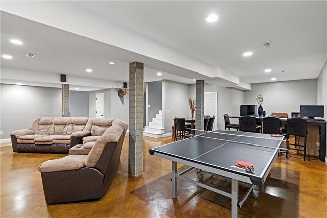 1500 Aaron Ln, House other with 5 bedrooms, 4 bathrooms and null parking in Adrian MO | Image 36