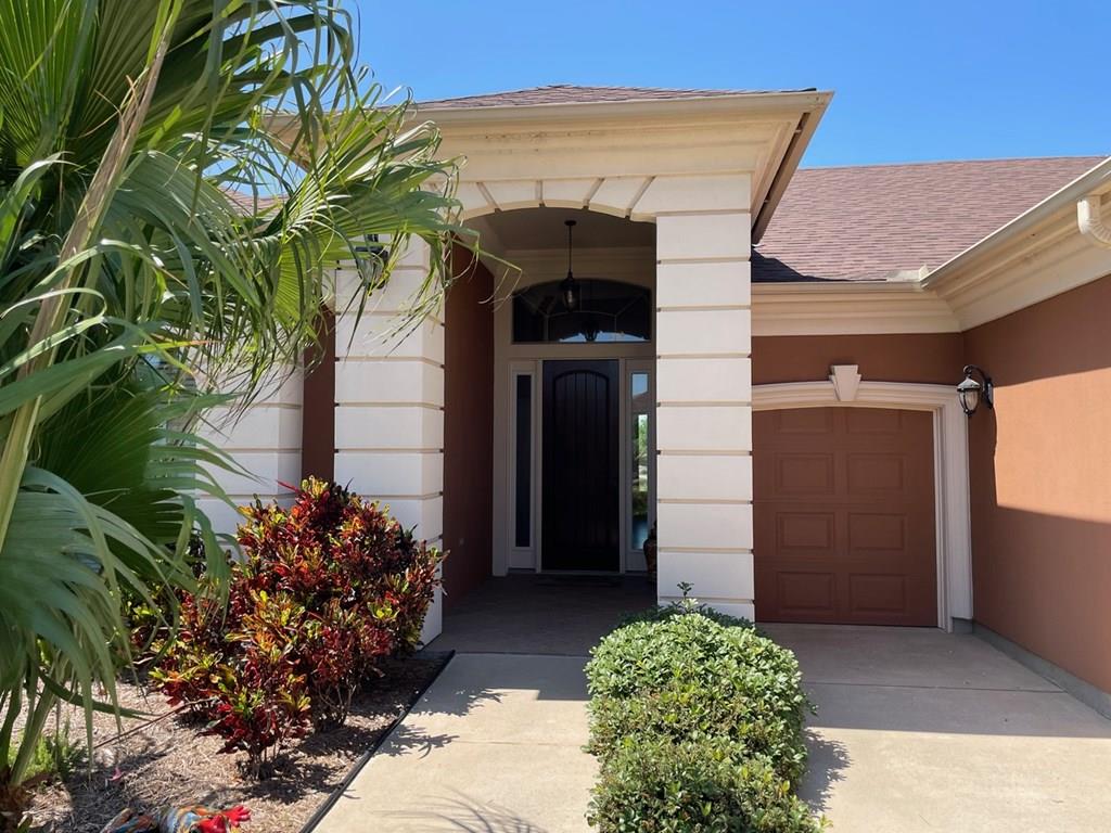 Hacienda Dr, Laguna Vista, TX 78578