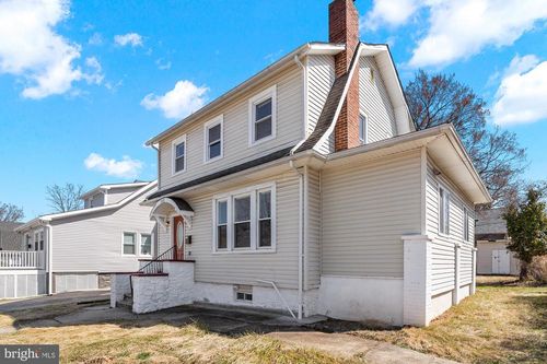 3415 Menlo Dr, BALTIMORE, MD, 21215-3827 | Card Image